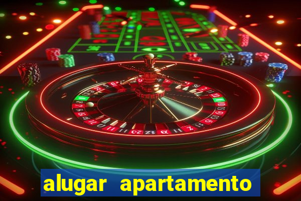 alugar apartamento mobiliado porto alegre